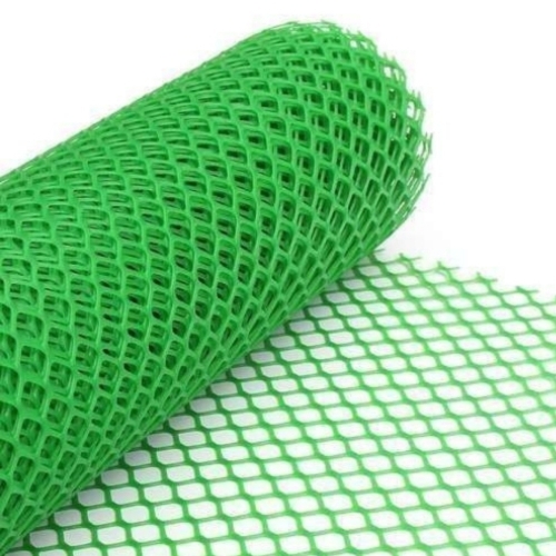 Hdpe Garden Fencing Net