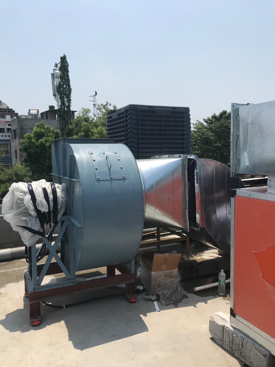 HEATING VENTILATRION AND AIRCONDITIONING AND COMERCIAL AIRCONDITIONERS