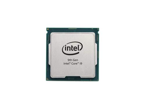 Intel Octa-Core I9-9900K - Dimension (L*W*H): 5 X 10 X 10 Cm; 790 G Centimeter (Cm)