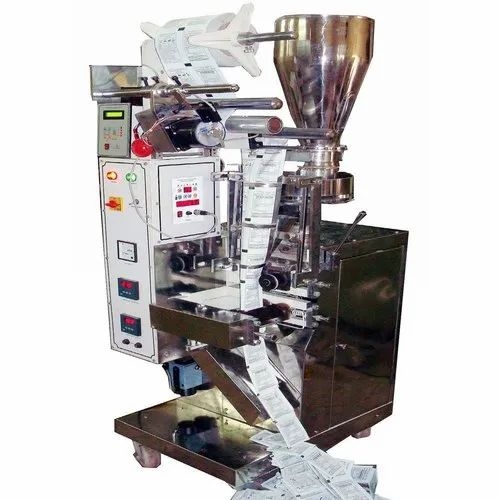 Jeera Packaging Machine