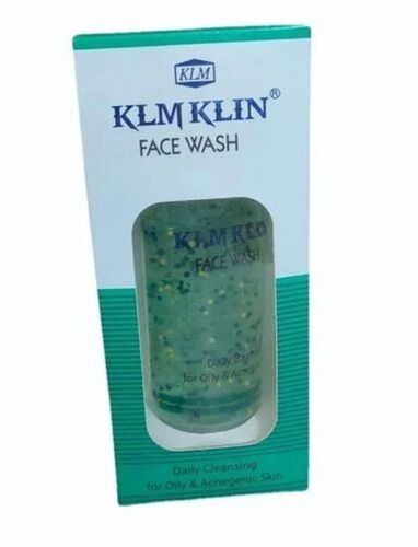 Klm Klin Face Wash