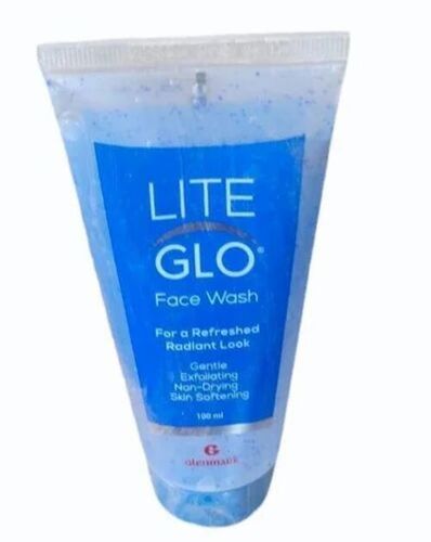 Lite Glo Face Wash