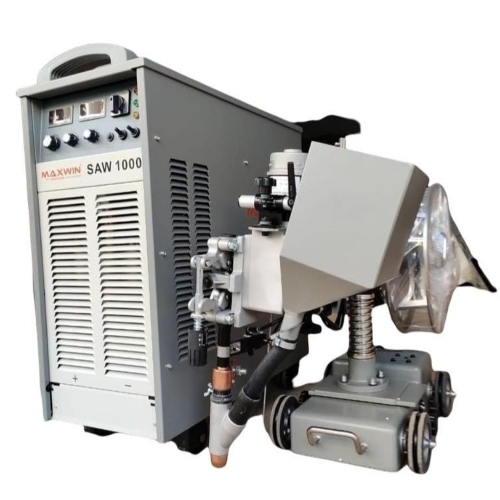 Maxwin Saw Welding Machine
