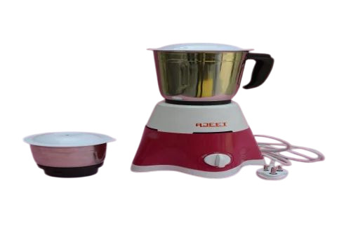 Mini Mixer Grinder