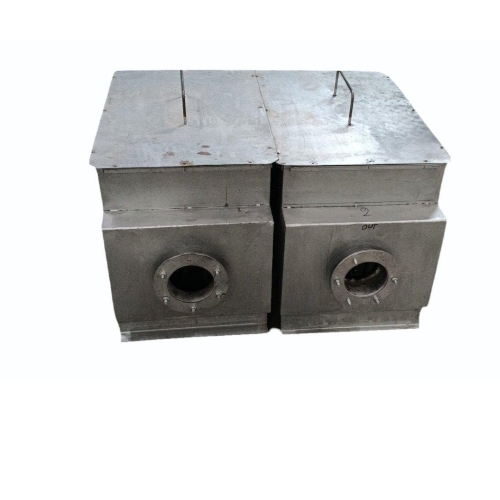 Ms Duct Heater