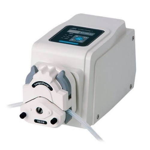 Peristalic Pump