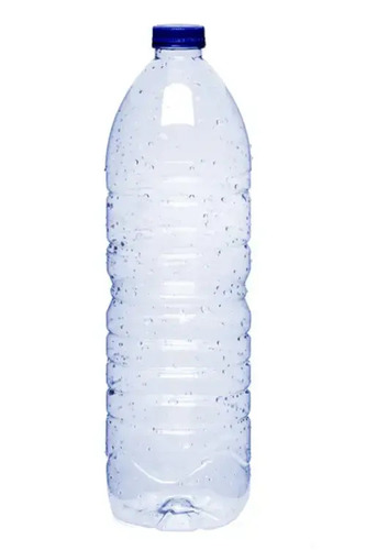 Plastic Bottle