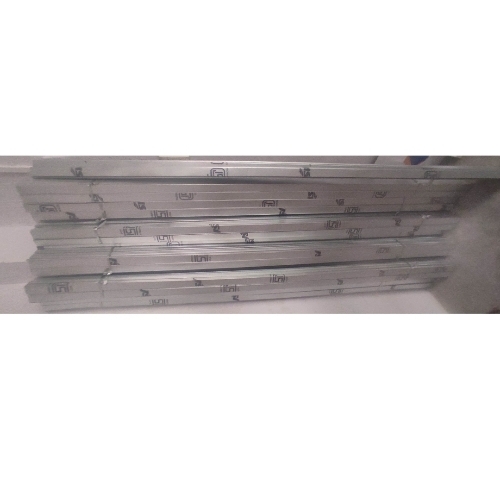Pop Angle False Ceiling Channel