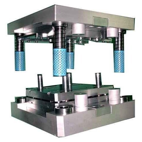 Press Tools