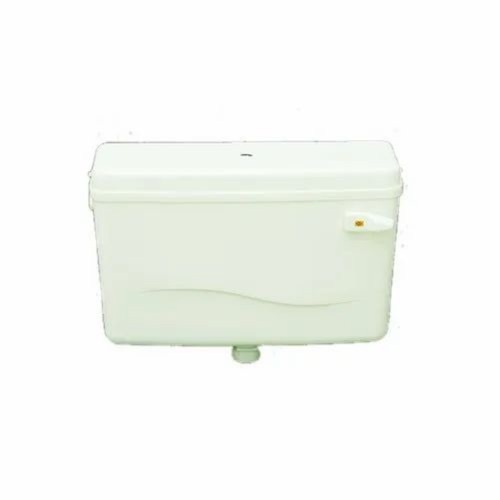 Pvc Flushing Cistern