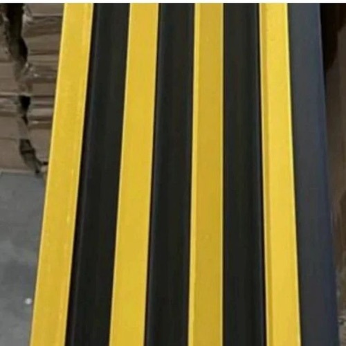 Pvc Plain Rectangular Wall Panel