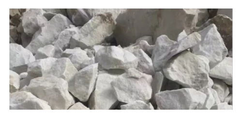 Quartz Lumps