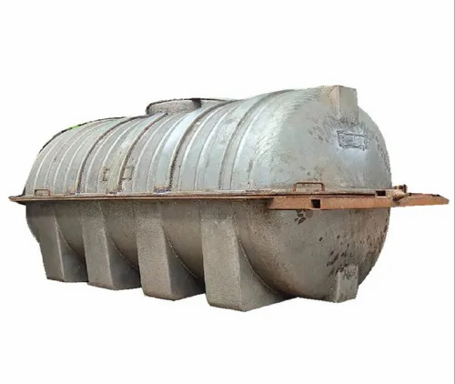 Roto Mould Die - Cavity: -