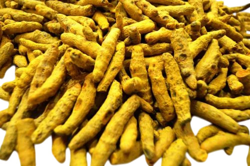 Salem Turmeric Finger