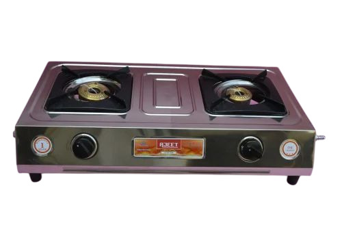 Ss Gas Stove