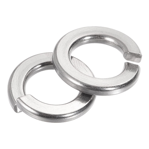 Steel Spring Washers
