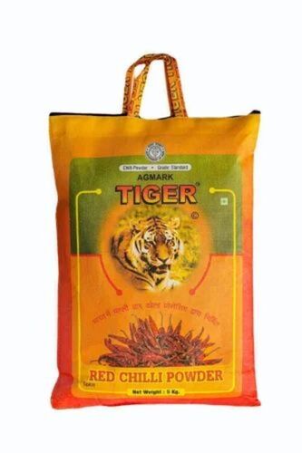Tiger Red Chilli Powder