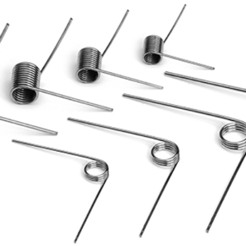 Torsion Spring