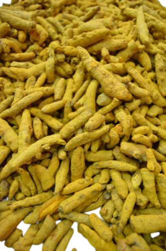 Turmeric Finger