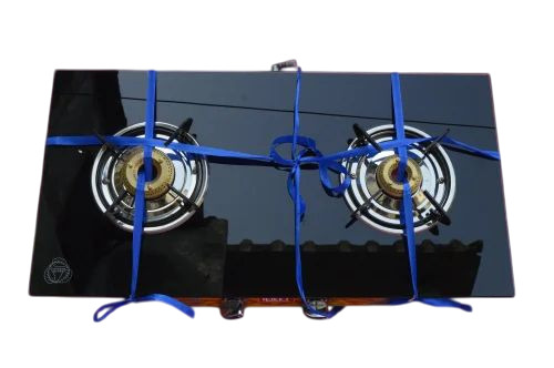 Two Burner Gas Stove