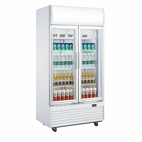 Visi Coolers