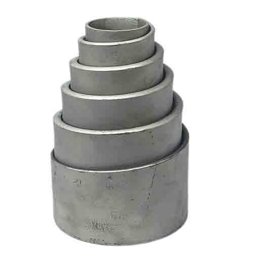 Volute Spring