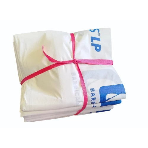 Waterproof Nonwoven Tarpaulin