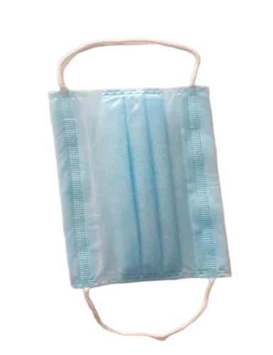 3 Ply Surgical Face Mask