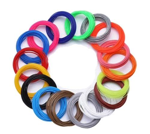 3d Printing Filament