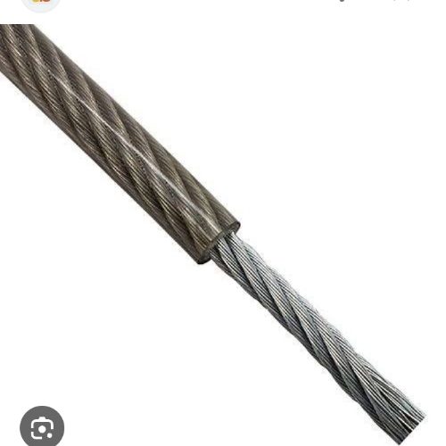 3MM Rope wire