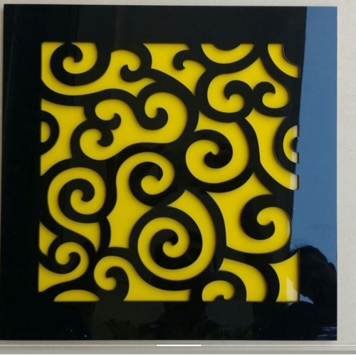 Acrylic Sheet