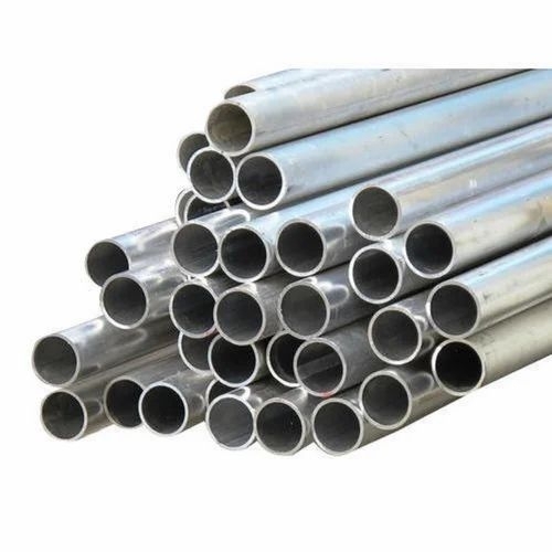 Aluminium Pipes