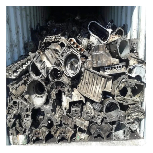 Aluminum Casting Scrap