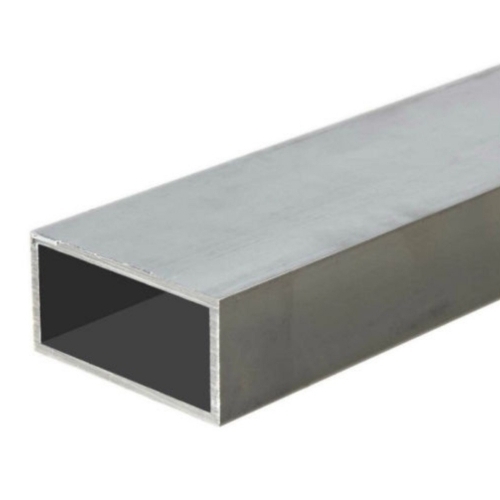 Aluminum Rectangular Tubes
