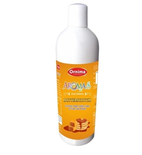 Aroma Butter Scotch