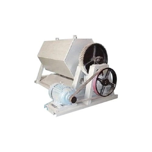Ball Grinding Mill Machine