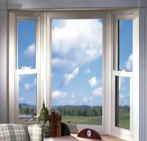 Bay Windows