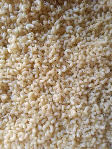 Bean Macaroni