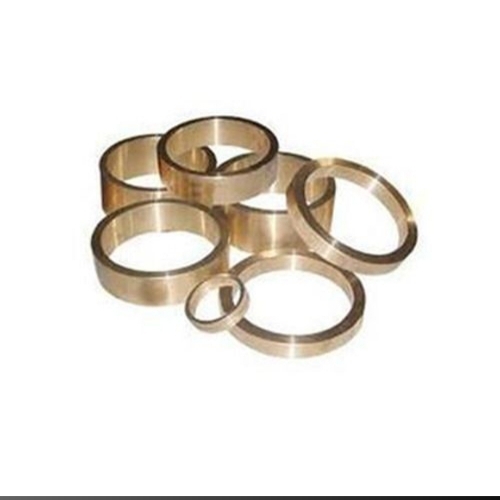 Brass Rings By Sri Harini Rubber Products