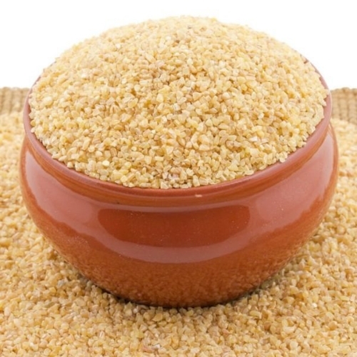 Brown rice