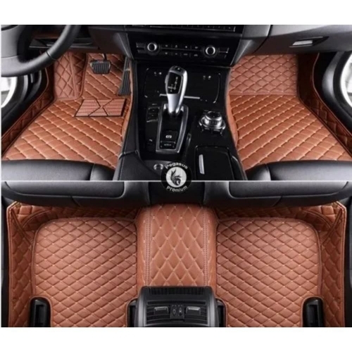 Car Floor Mat
