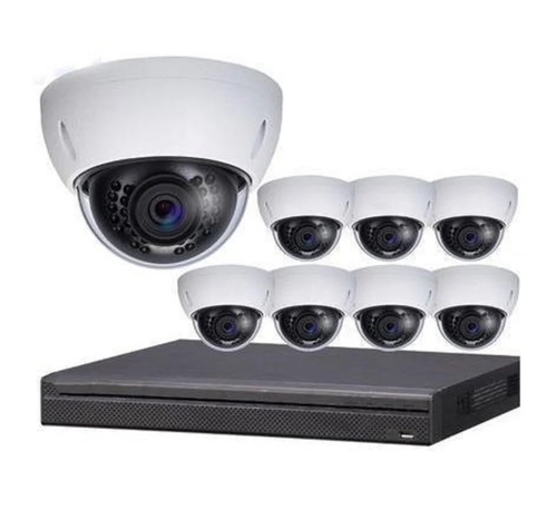 Cctv Security System