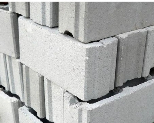 Cellular Lightweight Concrete Brick