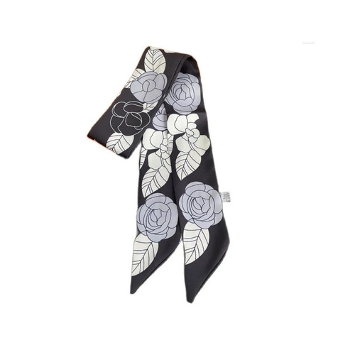 Ciana Silk Neck Scarf