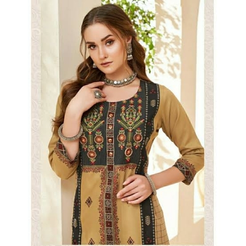 Cotton Kurti