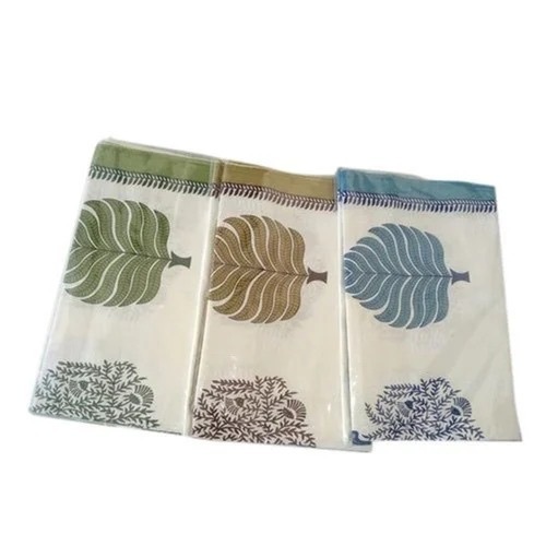 Cotton Single Bed Sheet