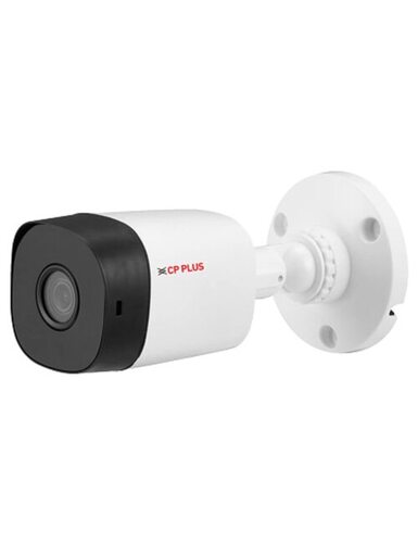 Cp Plus Bullet Cctv Camera - Camera Range: .