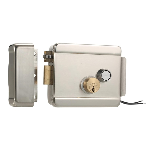 Electronic Door Lock