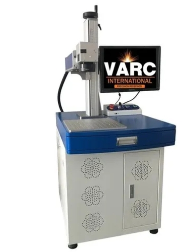 Fiber Laser Engraving Machine