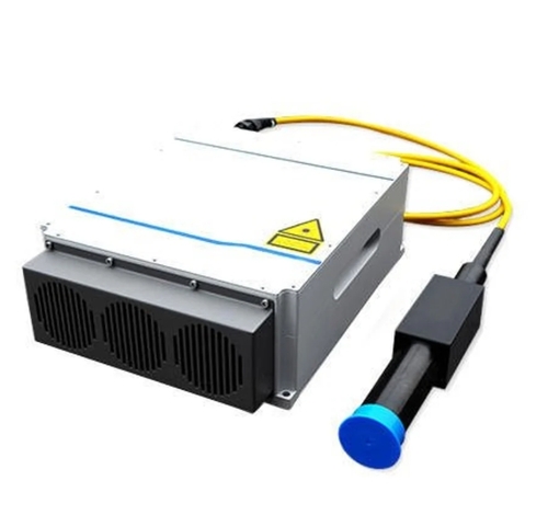 Fiber Laser Source